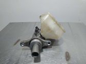 Brake booster