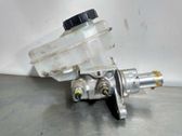 Brake booster
