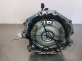Manual 5 speed gearbox