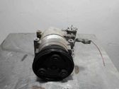 Compresor (bomba) del aire acondicionado (A/C))