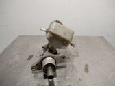 Brake booster