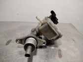 Brake booster