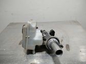 Brake booster
