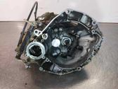 Mechaninė 5 pavarų dėžė