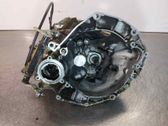 Manual 5 speed gearbox