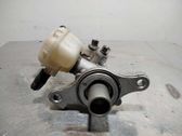 Brake booster