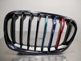 Fender grill