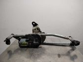 Motor del limpiaparabrisas