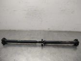 Rear driveshaft
