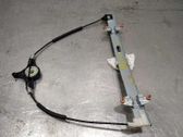 Regulador de ventanilla eléctrico de puerta delantera