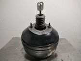 Brake booster