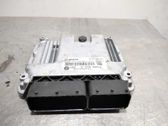 Unidad de control/módulo del motor