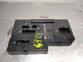 Unidad de control/módulo del motor