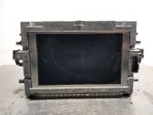 Pantalla del monitor frontal