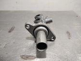 Brake booster