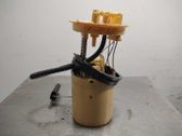 Kraftstoffpumpe im Tank