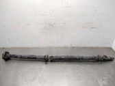 Rear driveshaft