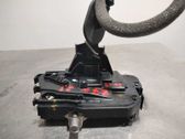 Cerradura de puerta delantera