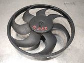 Ventilador eléctrico del radiador