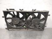 Ventilateur de refroidissement de radiateur électrique