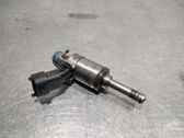 Inyector de combustible