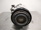 Compresor (bomba) del aire acondicionado (A/C))