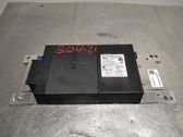 Other control units/modules