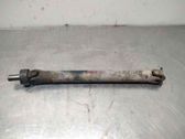 Front prop shaft