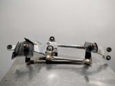 Motor del limpiaparabrisas