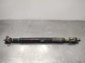 Rear driveshaft