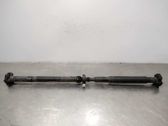 Rear driveshaft