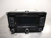 Unité de contrôle son HiFi Audio