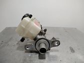 Brake booster