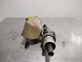 Brake booster