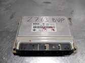 Unidad de control/módulo del motor