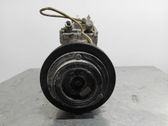 Ilmastointilaitteen kompressorin pumppu (A/C)