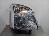 Headlight/headlamp