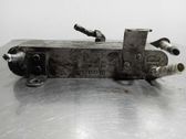 Refrigerante del combustible (radiador)
