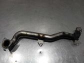 Manguera/tubo del intercooler