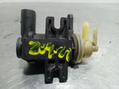 Electroválvula del turbo