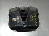 Caliper de freno delantero