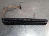 Windscreen/window heater switch