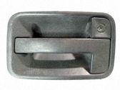 Manecilla externa puerta delantera