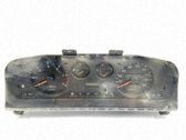 Velocímetro (tablero de instrumentos)