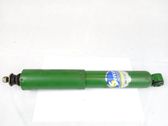 Front shock absorber with coil spring