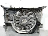 Ventilador eléctrico del radiador