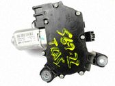 Motor del limpiaparabrisas trasero