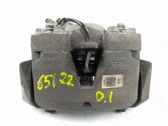 Caliper de freno delantero
