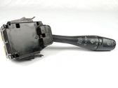 Wiper control stalk