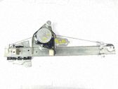 Mécanisme lève-vitre de porte arrière avec moteur